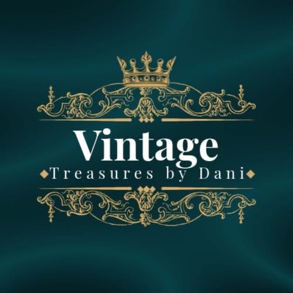 vintagebydani